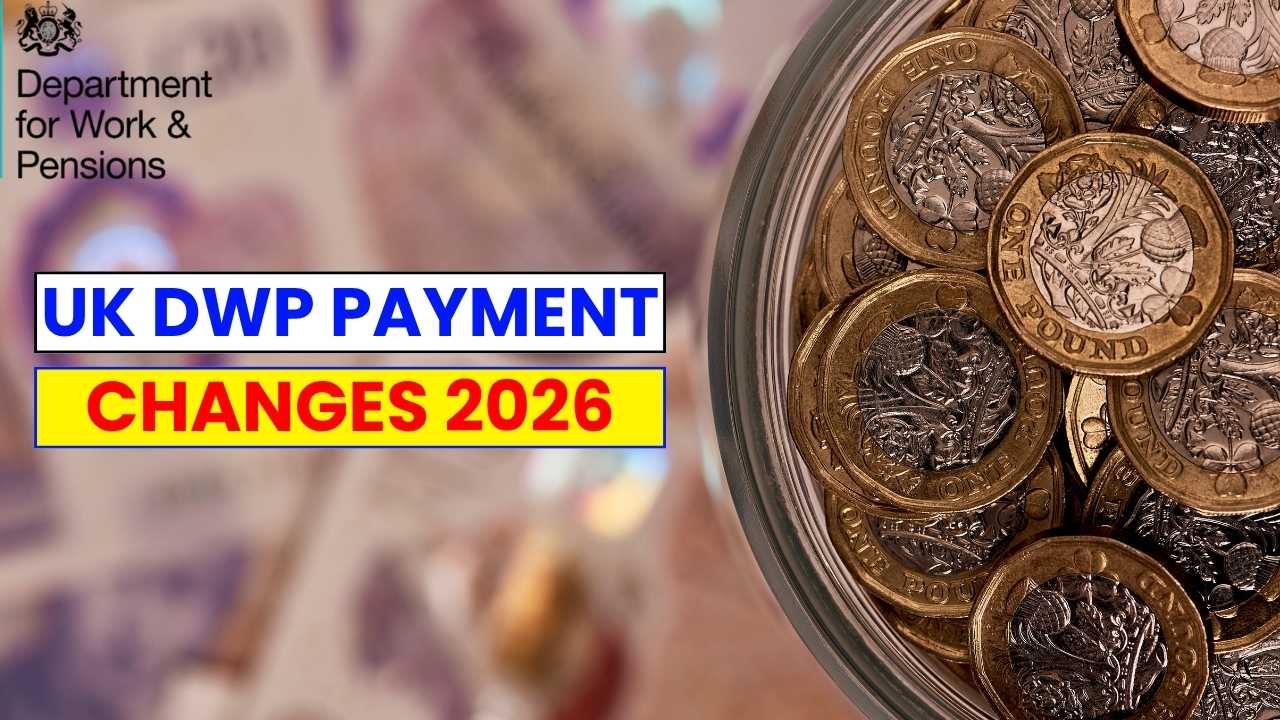 UK DWP Payment Changes 2026: April Holiday Adjustments, Early Transfers, And What Claimants Must Know